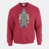 Heavy Blend™ Adult Crewneck Sweatshirt Thumbnail