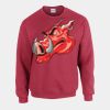 Heavy Blend™ Adult Crewneck Sweatshirt Thumbnail