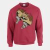 Heavy Blend™ Adult Crewneck Sweatshirt Thumbnail