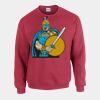 Heavy Blend™ Adult Crewneck Sweatshirt Thumbnail