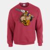 Heavy Blend™ Adult Crewneck Sweatshirt Thumbnail