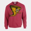 Heavy Blend™ Adult Crewneck Sweatshirt Thumbnail