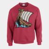 Heavy Blend™ Adult Crewneck Sweatshirt Thumbnail