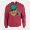 Heavy Blend™ Adult Crewneck Sweatshirt Thumbnail