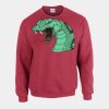 Heavy Blend™ Adult Crewneck Sweatshirt Thumbnail