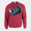 Heavy Blend™ Adult Crewneck Sweatshirt Thumbnail