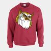 Heavy Blend™ Adult Crewneck Sweatshirt Thumbnail