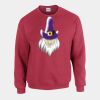 Heavy Blend™ Adult Crewneck Sweatshirt Thumbnail