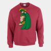 Heavy Blend™ Adult Crewneck Sweatshirt Thumbnail