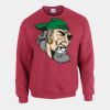 Heavy Blend™ Adult Crewneck Sweatshirt Thumbnail