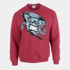 Heavy Blend™ Adult Crewneck Sweatshirt Thumbnail