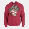 Heavy Blend™ Adult Crewneck Sweatshirt Thumbnail