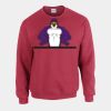 Heavy Blend™ Adult Crewneck Sweatshirt Thumbnail