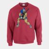 Heavy Blend™ Adult Crewneck Sweatshirt Thumbnail