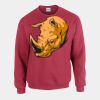 Heavy Blend™ Adult Crewneck Sweatshirt Thumbnail