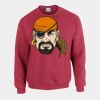 Heavy Blend™ Adult Crewneck Sweatshirt Thumbnail