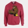 Heavy Blend™ Adult Crewneck Sweatshirt Thumbnail