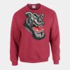 Heavy Blend™ Adult Crewneck Sweatshirt Thumbnail