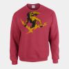 Heavy Blend™ Adult Crewneck Sweatshirt Thumbnail