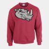 Heavy Blend™ Adult Crewneck Sweatshirt Thumbnail