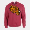 Heavy Blend™ Adult Crewneck Sweatshirt Thumbnail