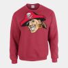 Heavy Blend™ Adult Crewneck Sweatshirt Thumbnail