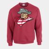 Heavy Blend™ Adult Crewneck Sweatshirt Thumbnail