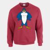 Heavy Blend™ Adult Crewneck Sweatshirt Thumbnail