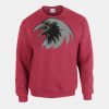 Heavy Blend™ Adult Crewneck Sweatshirt Thumbnail