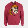 Heavy Blend™ Adult Crewneck Sweatshirt Thumbnail