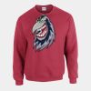 Heavy Blend™ Adult Crewneck Sweatshirt Thumbnail