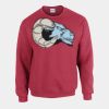 Heavy Blend™ Adult Crewneck Sweatshirt Thumbnail