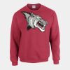 Heavy Blend™ Adult Crewneck Sweatshirt Thumbnail