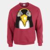 Heavy Blend™ Adult Crewneck Sweatshirt Thumbnail