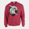 Heavy Blend™ Adult Crewneck Sweatshirt Thumbnail