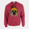 Heavy Blend™ Adult Crewneck Sweatshirt Thumbnail