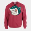 Heavy Blend™ Adult Crewneck Sweatshirt Thumbnail