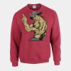 Heavy Blend™ Adult Crewneck Sweatshirt Thumbnail