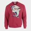 Heavy Blend™ Adult Crewneck Sweatshirt Thumbnail