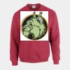 Heavy Blend™ Adult Crewneck Sweatshirt Thumbnail