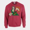 Heavy Blend™ Adult Crewneck Sweatshirt Thumbnail