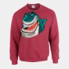 Heavy Blend™ Adult Crewneck Sweatshirt Thumbnail