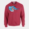 Heavy Blend™ Adult Crewneck Sweatshirt Thumbnail