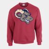 Heavy Blend™ Adult Crewneck Sweatshirt Thumbnail