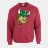 Heavy Blend™ Adult Crewneck Sweatshirt Thumbnail