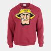 Heavy Blend™ Adult Crewneck Sweatshirt Thumbnail