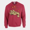 Heavy Blend™ Adult Crewneck Sweatshirt Thumbnail