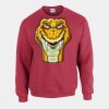 Heavy Blend™ Adult Crewneck Sweatshirt Thumbnail