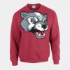 Heavy Blend™ Adult Crewneck Sweatshirt Thumbnail