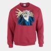 Heavy Blend™ Adult Crewneck Sweatshirt Thumbnail